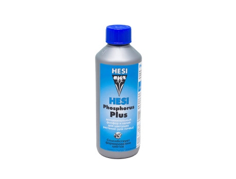Phosphorus Plus 0,5 ltr Hesi купить в Украине фото