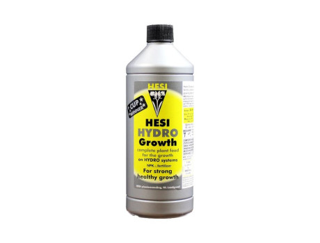 Hydro Growth 1ltr Hesi купить в Украине фото