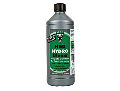 Hydro Bloom 1 ltr Hesi купить в Украине фото