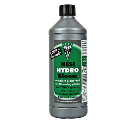 Hydro Bloom 1 ltr Hesi фото