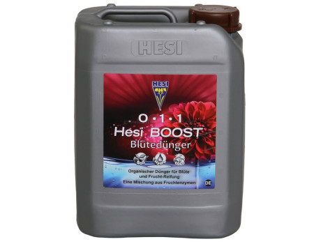 Boost 5 ltr Hesi Netherlands купити в Україні фото