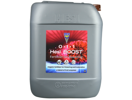 Boost 10 ltr Hesi купить в Украине фото