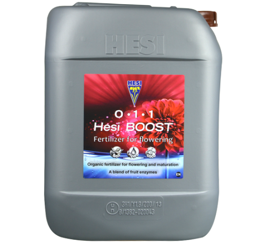 Boost 10 ltr Hesi фото