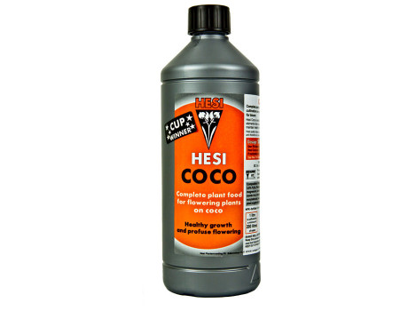 Coco 1 ltr Hesi купить в Украине фото