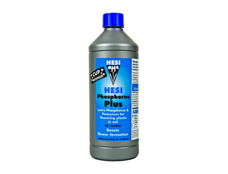 Phosphorus Plus 1 ltr Hesi купить в Украине фото