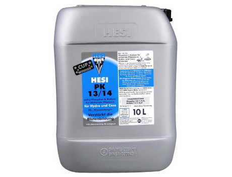 PK 13/14 10 ltr Hesi купить в Украине фото