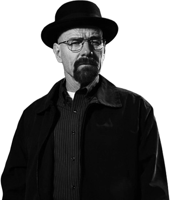 Мистер Хайзенберг