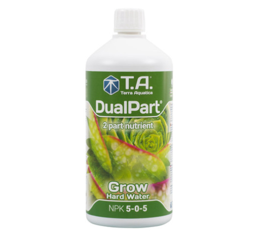 Flora Duo Gro HW 1 ltr GHE Франція фото