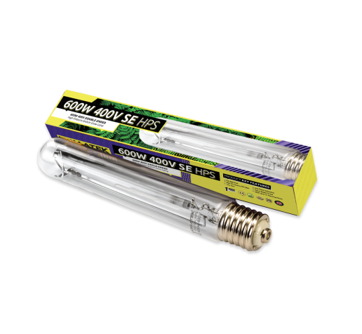 Lumatek 600 W HPS Lamp фото