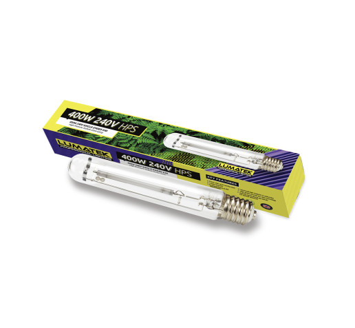 Lumatek 400 W HPS Lamp фото