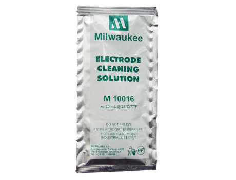 Очистка электродов 20 ml Milwaukee Венгрия купить в Украине фото