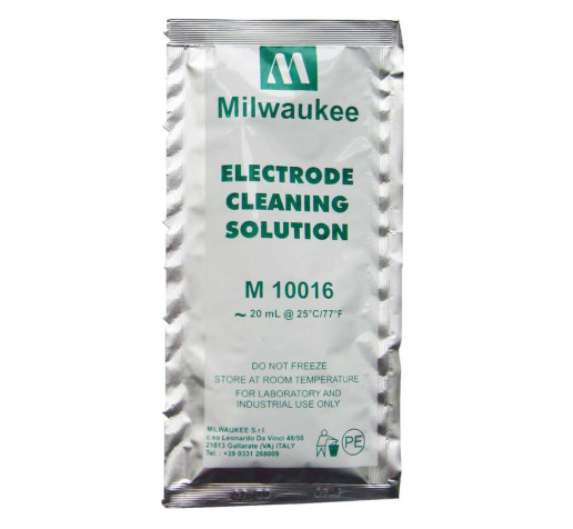 Очистка электродов 20 ml Milwaukee Венгрия фото
