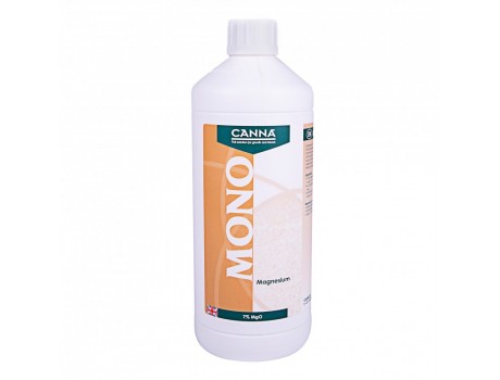 Mono Magnesium MgO 7% 1L Canna купити в Україні фото