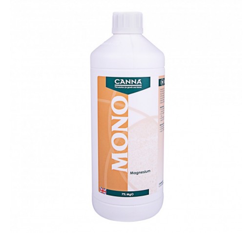 Mono Magnesium MgO 7% 1L Canna фото