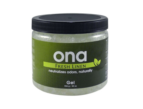 Гели ONA Fresh Linen 732 g купить в Украине фото