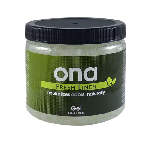 Гели ONA Fresh Linen 732 g фото