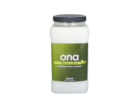 Гели ONA Liquid Fresh Linen 3.27L купить в Украине фото