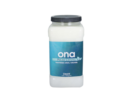 Гели ONA Liquid Polar Crystal 3.27L купить в Украине фото