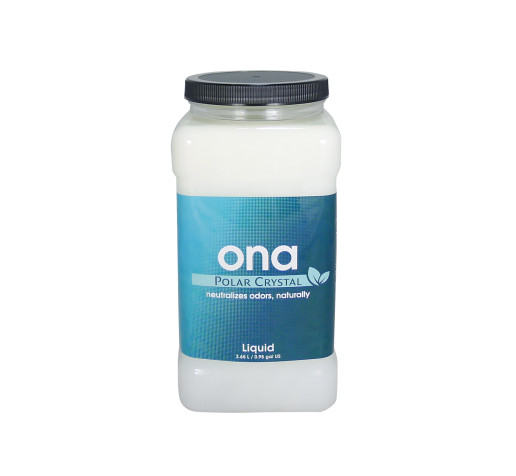 Гели ONA Liquid Polar Crystal 3.27L фото