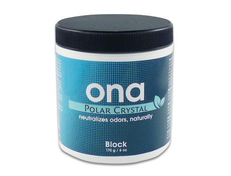 Гели ONA Block Polar Crystal 170 g купить в Украине фото