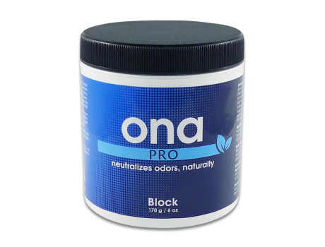 Гели ONA Block Pro 170 g купить в Украине фото
