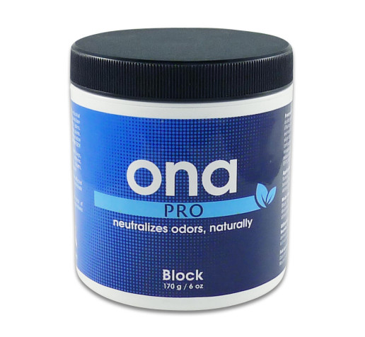 Гели ONA Block Pro 170 g фото