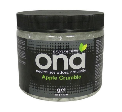 Гели ONA Apple  732 g фото