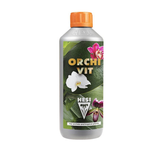 Orchi Vit 500 ml Hesi фото