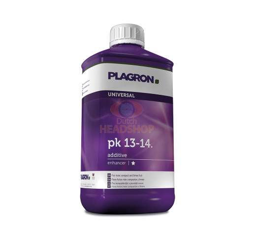 Pk 13-14  0,5 ltr Plagron фото