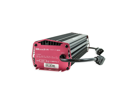 ЭПРА GIB Lighting LXG 600W купить в Украине фото