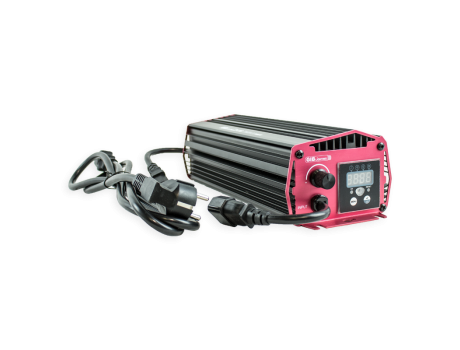 ЭПРА GIB Lighting LXG 600W купить в Украине фото