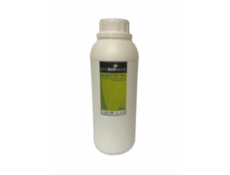 Delta 9 Master Pro Grow 1 ltr ProBioTech Швейцария купить в Украине фото