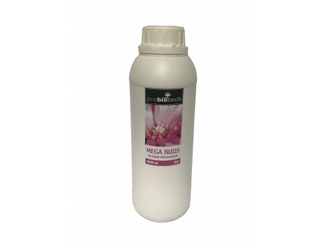 Mega Buds 1 ltr ProBioTech Швейцария купить в Украине фото