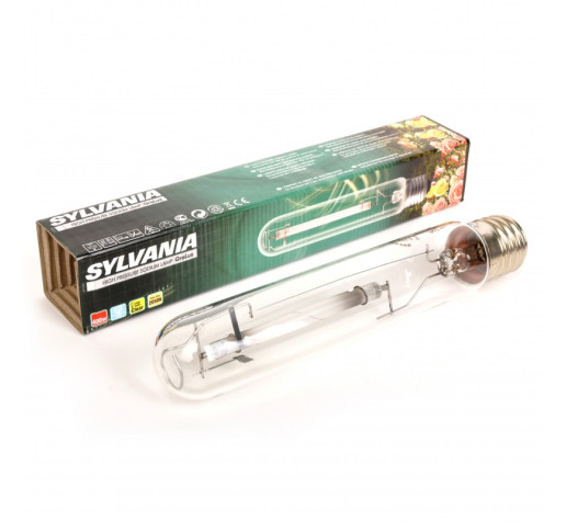 Sylvania GroLux 600w фото