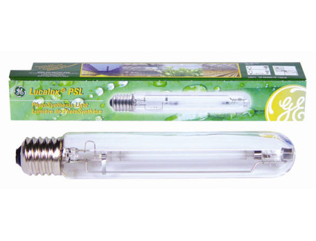 Лампа ДНаТ Lucalox PSL 750w GE Венгрия купити в Україні фото