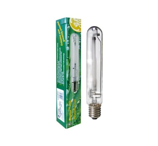 Lucalox PSL 600W GE Венгрия фото