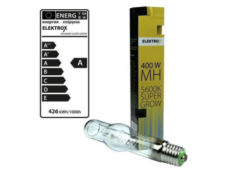 Elektrox 400w MH купить в Украине фото