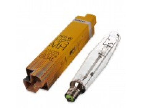 Лампа ДНаТ Elektrox Super Dual 600w HPS/MH купити в Україні фото