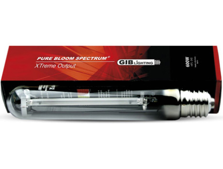 Pure Bloom Spectrum 600w Xtreme Output GIB Lighting Германия купить в Украине фото