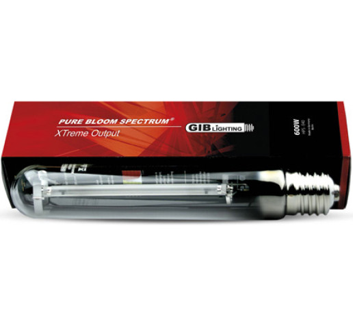 Pure Bloom Spectrum 600w Xtreme Output GIB Lighting Германия фото
