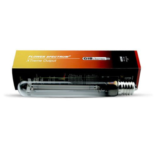 Flower Spectre 600w GIB Lighting Германия фото