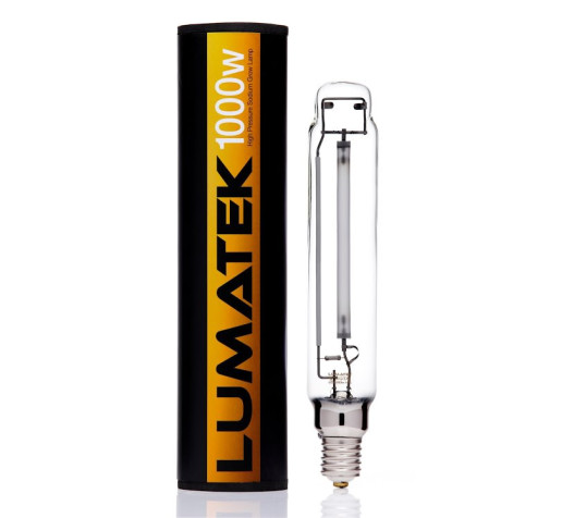 Lumatek Dual 1000w фото