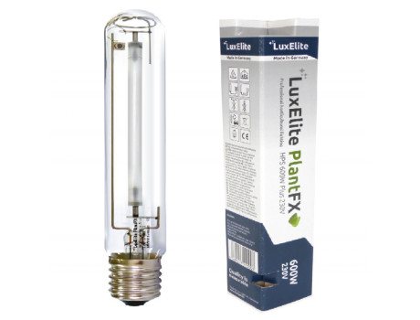 LuxElite Plant 600w купить в Украине фото