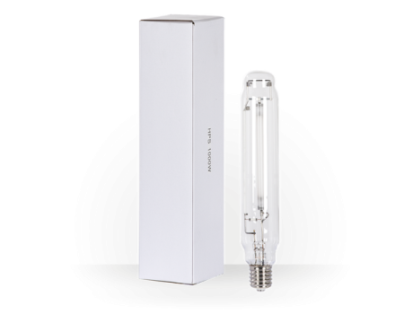 Лампа ДНаТ SANKRAFT 1000W Prima Klima Чехія купити в Україні фото