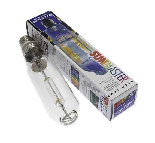 Sunmaster 1000w MH фото