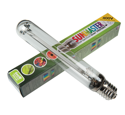 Sunmaster Dual 600w фото