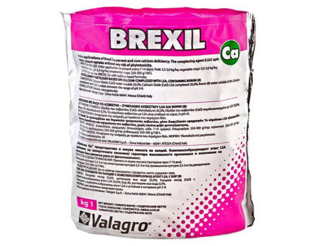 Брексіл (Brexil) Ca 100g купити в Україні фото