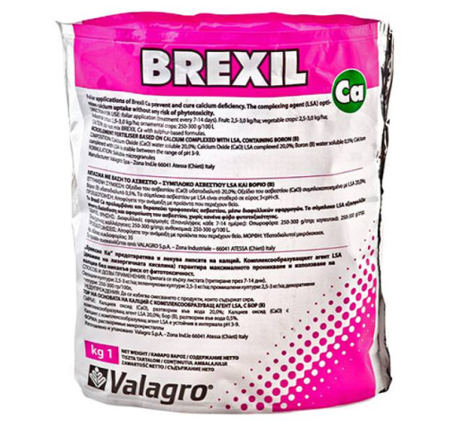 Брексіл (Brexil) Ca 100g фото