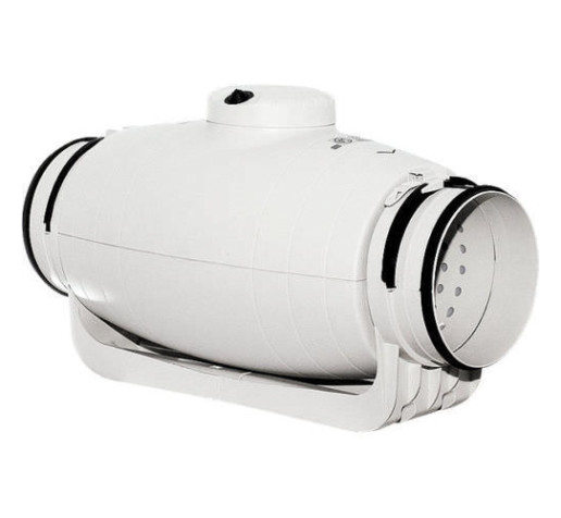 Soler&Palau TD 350/125 Silent фото