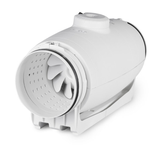 Soler&Palau TD 800/200 Silent фото
